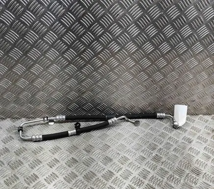 Iveco Daily 6th gen Power steering hose/pipe/line 5801860894
