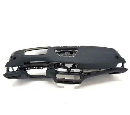 BMW 3 G20 G21 Dashboard 