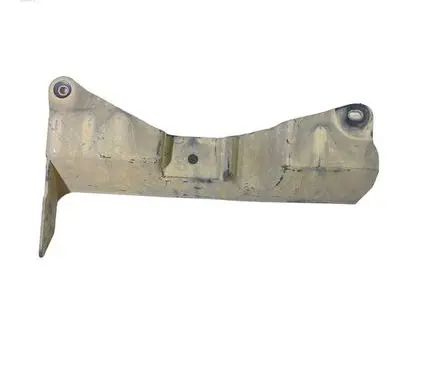 Ford Mustang V Side bottom protection BR339N226DB