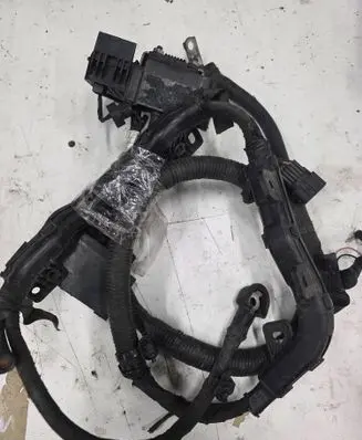 Audi A6 S6 C6 4F Other devices 120914 T0GD378