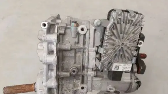 Mercedes-Benz E AMG W213 Gearbox-reducer motor a2132802200 1810000053 521714