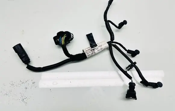 Volvo V60 Glow plug wires 31342467