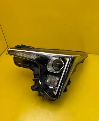KIA Picanto Headlight/headlamp 92101G6500