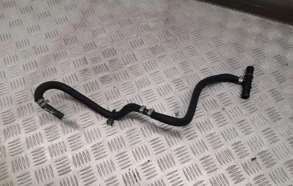 Chrysler Pacifica Engine coolant pipe/hose