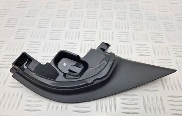 Peugeot 308 Other front door trim element 98371161ZD 2766155XZD
