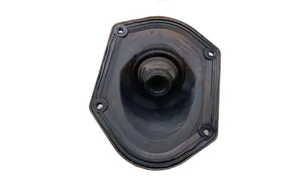 Toyota Land Cruiser (J120) Steering column universal joint 4529235120