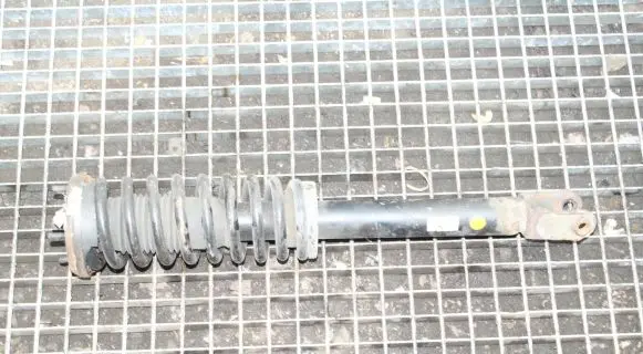 Jaguar XF X250 Front shock absorber/damper