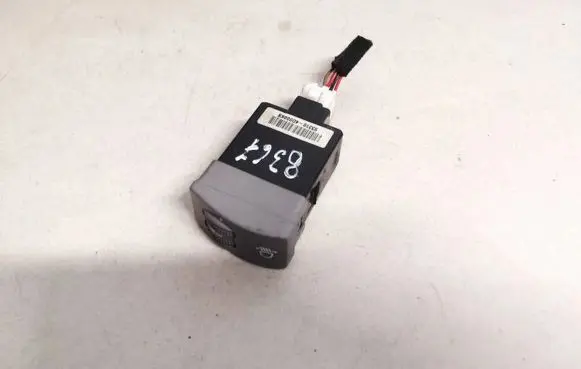 KIA Carnival Headlight level height control switch 933104d000 93310-4d000