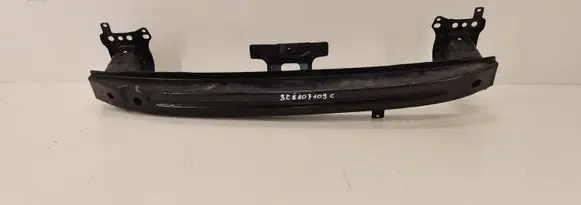 Volkswagen PASSAT CC Front bumper support beam 3C8807109C