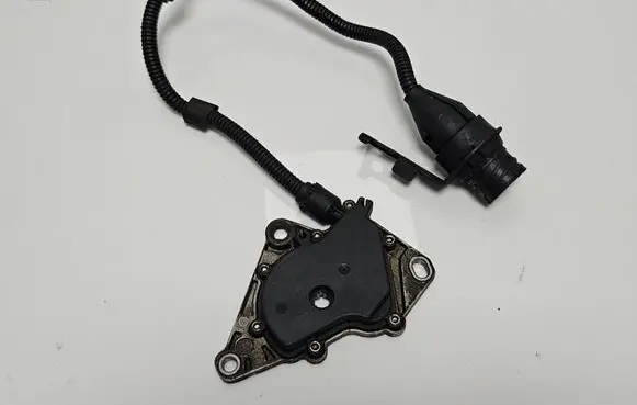 BMW 3 E46 Gear selector 7507818 0501317781 55033001