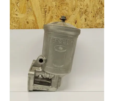 Mercedes-Benz S W126 Oil filter mounting bracket 1171801211 0011846525