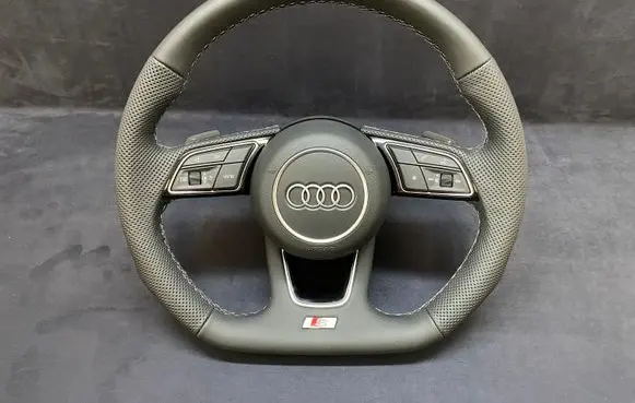 Audi A5 Steering wheel 8W0419091