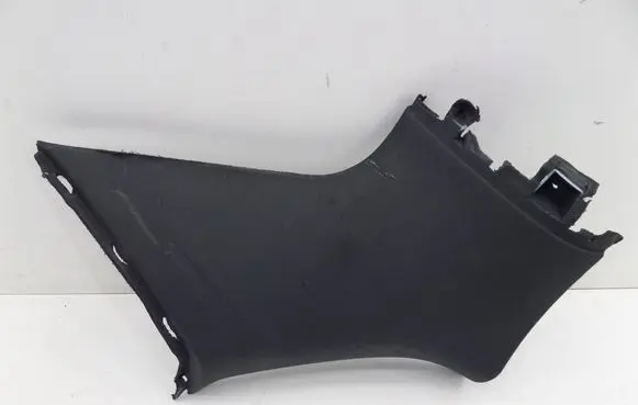 Audi A3 S3 8P (D)pillar trim (top) 8P4867245