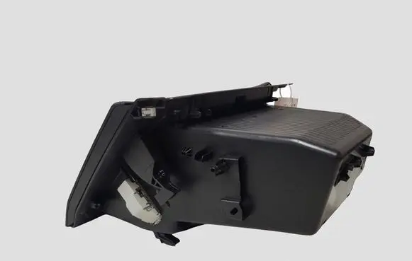 Peugeot 208 I Glove box 9673811277 1173576X
