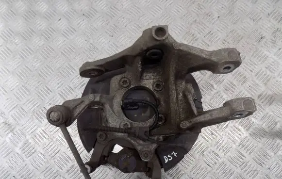 Citroen DS7 Crossback Rear wheel hub 9817537010