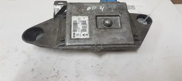 Suspension control unit/module