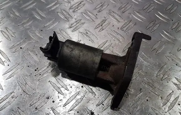 Opel Omega B1 Idle control valve (regulator) 72263013 nenustayta
