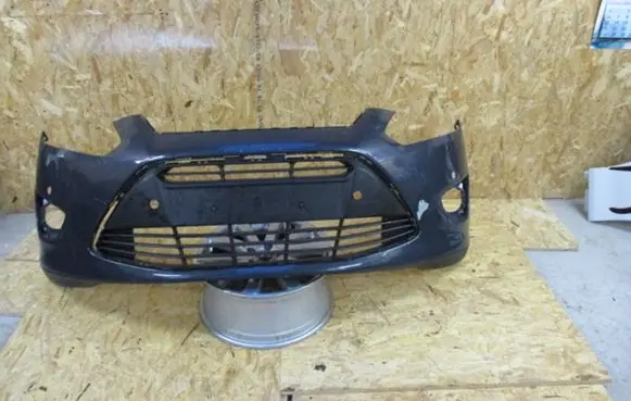 Ford C-MAX II Front bumper