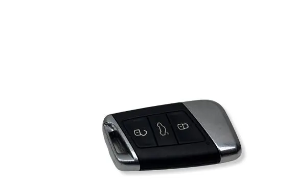 Volkswagen PASSAT B8 Ignition key/card 