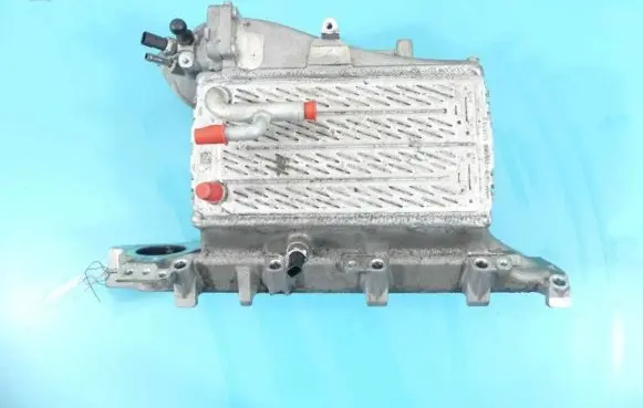 Volkswagen PASSAT B8 Intake manifold 03N129766C IMPRK1355348
