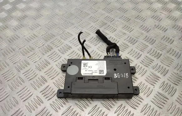 Ford Focus Other control units/modules LX7T14G229AM