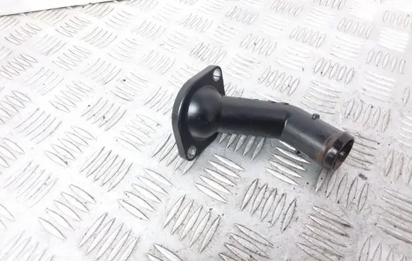 Skoda Octavia Mk2 (1Z) Thermostat/thermostat housing 06A121121C 038121121C 03L121121C