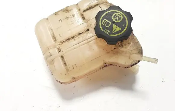 Opel Insignia A Coolant expansion tank/reservoir 22924025 22953219