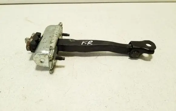Jeep Cherokee Front door check strap stopper 030AA