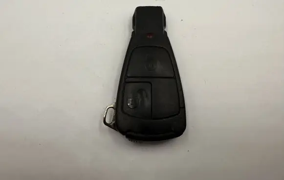 Mercedes-Benz E W210 Ignition key/card 