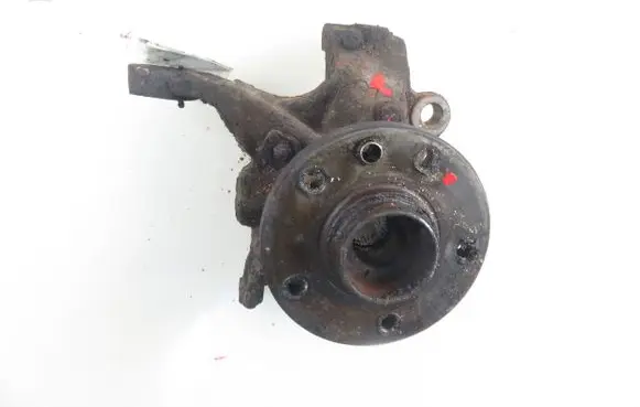 Volkswagen Transporter - Caravelle T4 Front wheel hub spindle knuckle