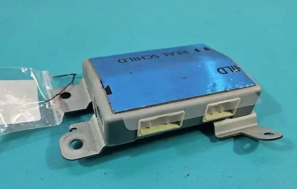 Honda CR-V Central body control module IMPRK1481897