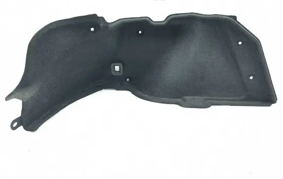 Subaru BRZ Trunk/boot side trim panel 