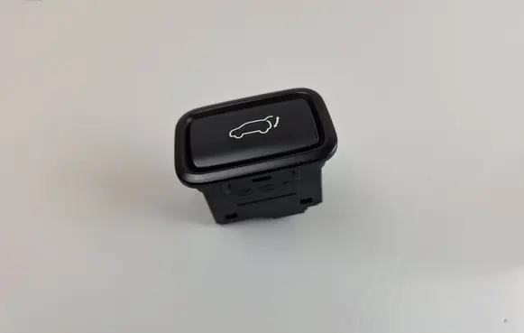 KIA Sorento Tailgate/boot open switch button 96740A9100WK