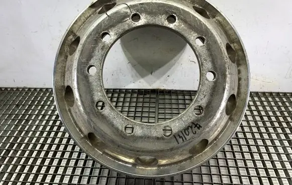 Acura CL II R17 steel rim 