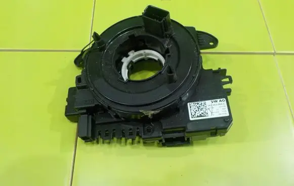 Volkswagen Scirocco Airbag squib ring wiring 5K0953569C 17AB185