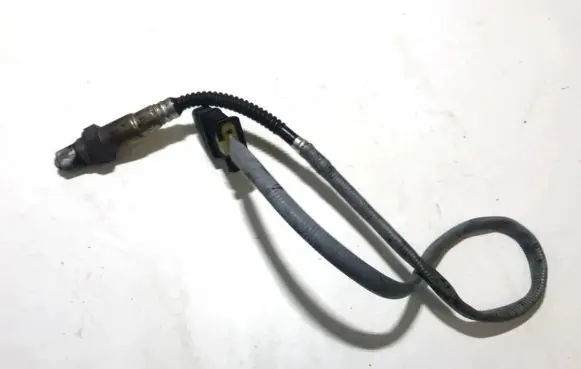 BMW 5 GT F07 Lambda probe sensor 758947502 7589475-02