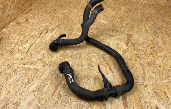 Seat Ibiza V (KJ) Coolant pipe/hose 2Q0121049AH