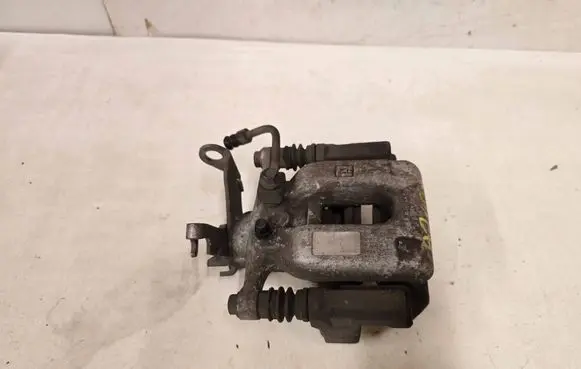 Opel Mokka X Rear brake caliper 2901A G579
