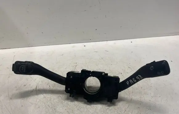 Volkswagen Golf IV Wiper control stalk 8L0953513F 202716 793825