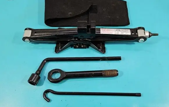Hyundai ix35 Lift Jack IMPRK1596930