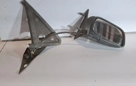 Volkswagen Golf II Manual wing mirror 191857502M 191857502N 191857502L