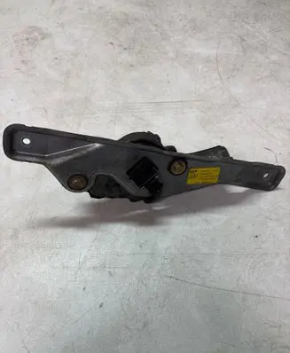 Volkswagen Sharan Rear window wiper motor 403976 7M0955711