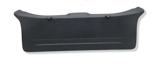 Nissan Qashqai J12 Tailgate/boot lid cover trim 909016UA0A