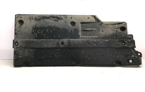 Toyota Yaris XP210 Side bottom protection 58165K0010 SR9957