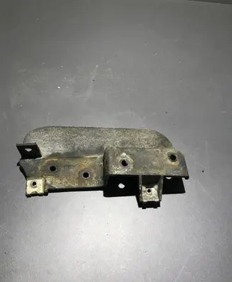 Front mudguard