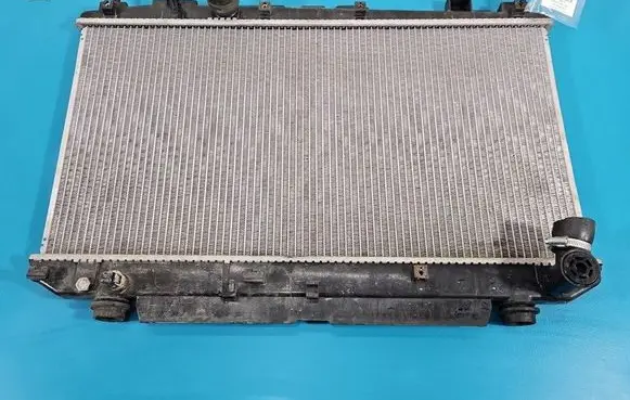 Toyota RAV 4 (XA20) Coolant radiator IMPRK1577225