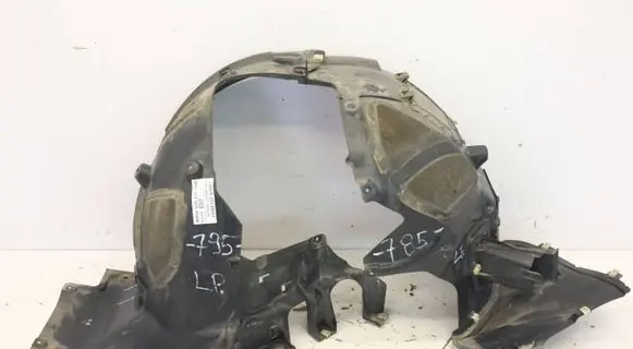 BMW 5 G30 G31 G38 Front arch 7340785MWGKG 7340785 7340795MWGKG
