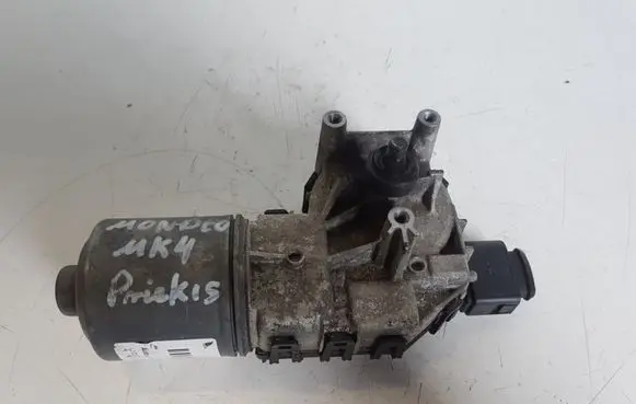 Ford Mondeo MK IV Wiper motor 0390241634 7S7117508BA