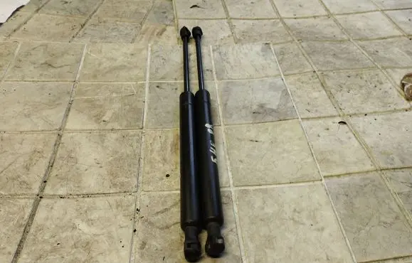 Renault Espace - Grand espace IV Tailgate/trunk strut/damper