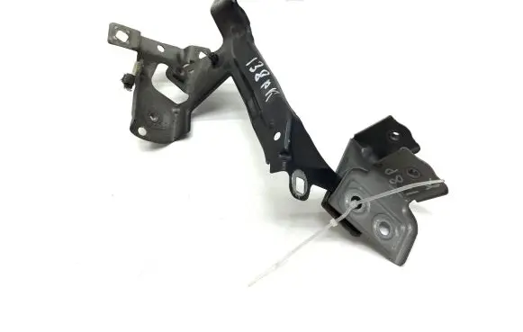BMW 7 G11 G12 Fender mounting bracket 734742607